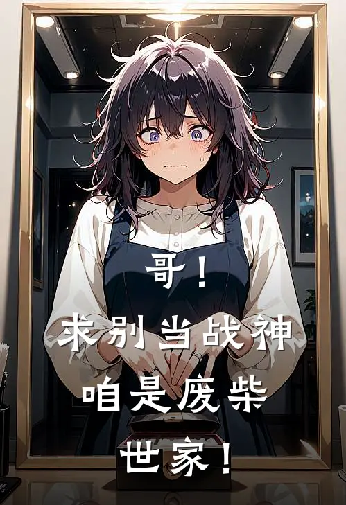 哥！求别当战神，咱是废柴世家！