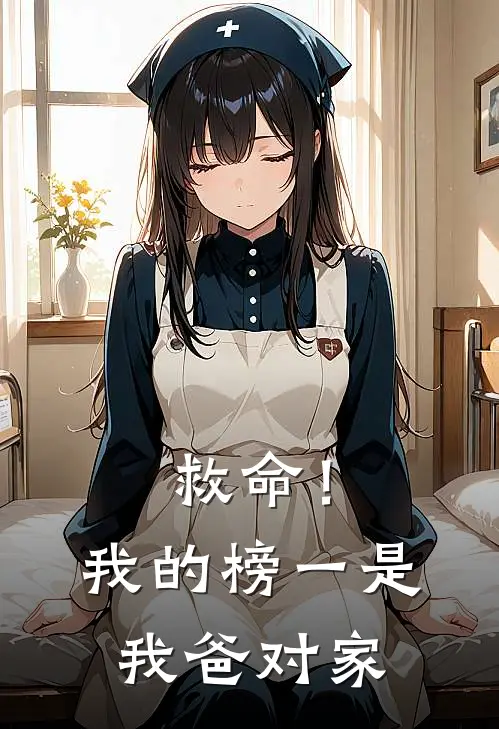 救命！我的榜一是我爸对家沈璃沈弘毅完结小说大全_免费热门小说救命！我的榜一是我爸对家(沈璃沈弘毅)