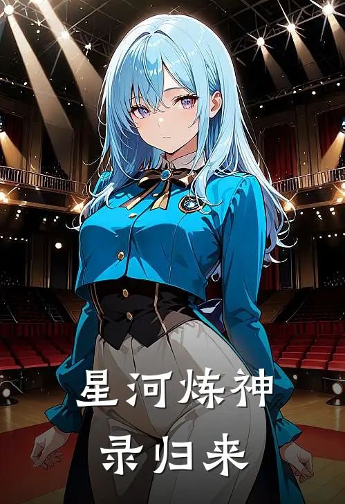 星河炼神录归来