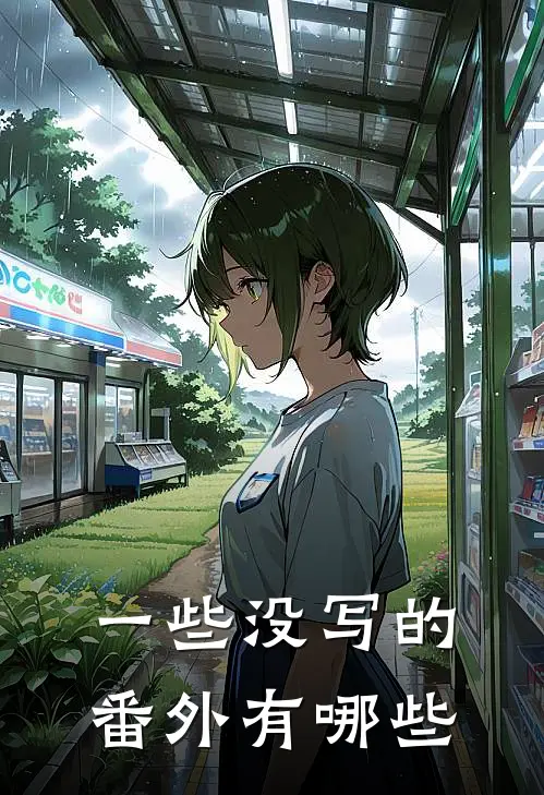 一些没写的番外有哪些