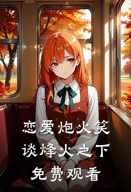 恋爱炮火笑谈烽火之下免费观看