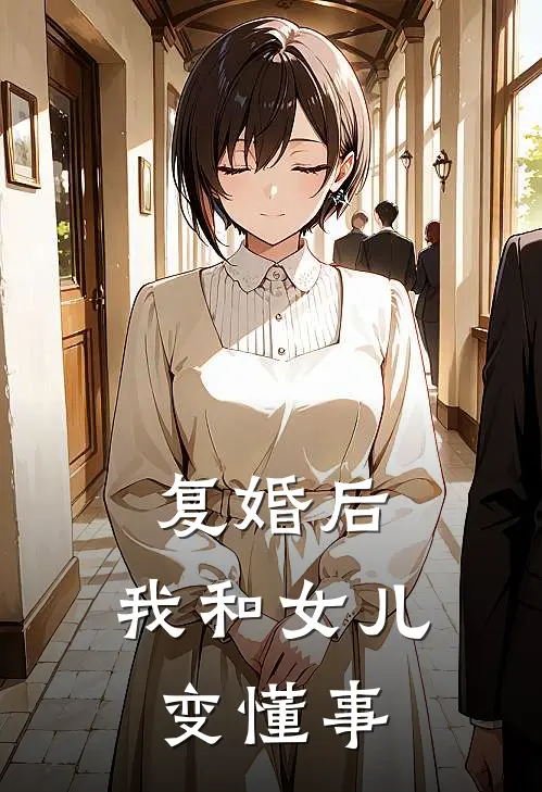 复婚后，我和女儿变懂事