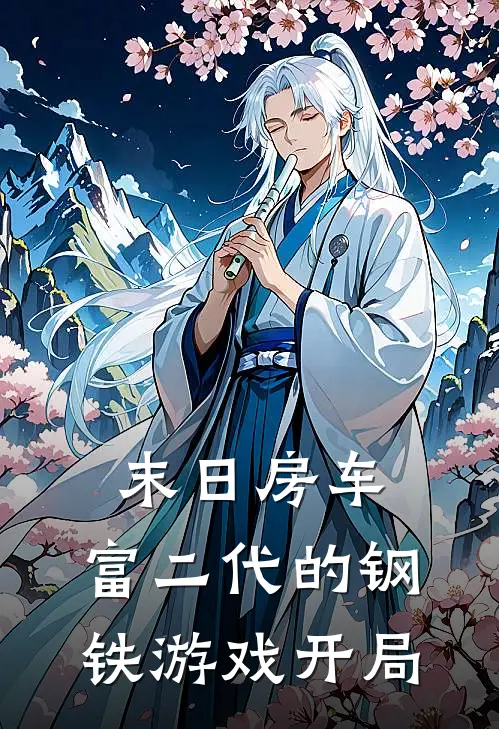 末日房车，富二代的钢铁游戏开局(张凡凡侯婷)小说完整版_完结好看小说末日房车，富二代的钢铁游戏开局张凡凡侯婷