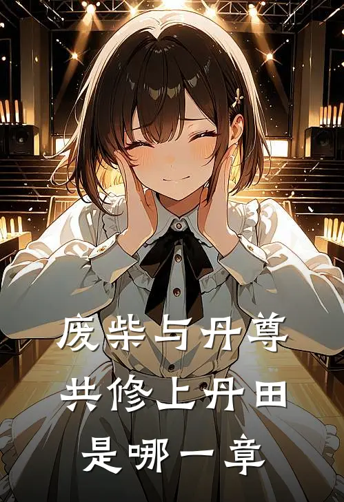 废柴与丹尊共修上丹田是哪一章