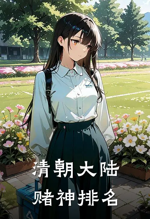 清朝大陆赌神排名