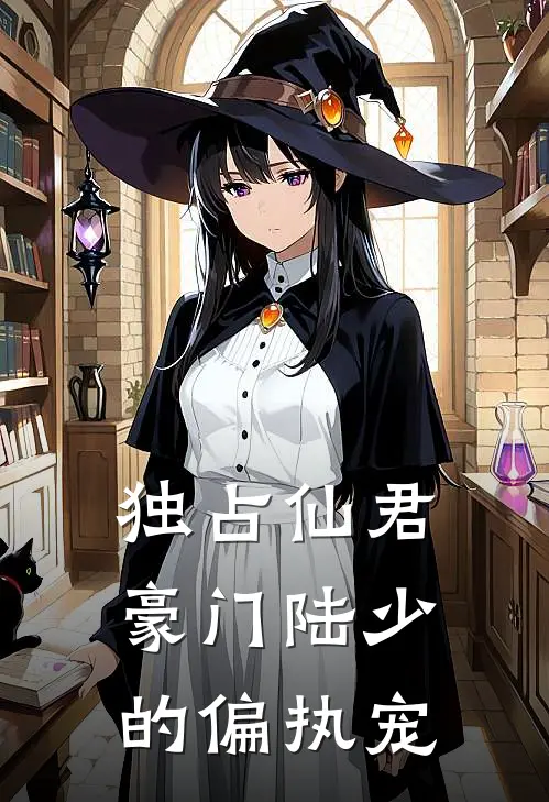 独占仙君：豪门陆少的偏执宠(陆竹屿周峰)小说推荐完本_全本免费小说独占仙君：豪门陆少的偏执宠陆竹屿周峰