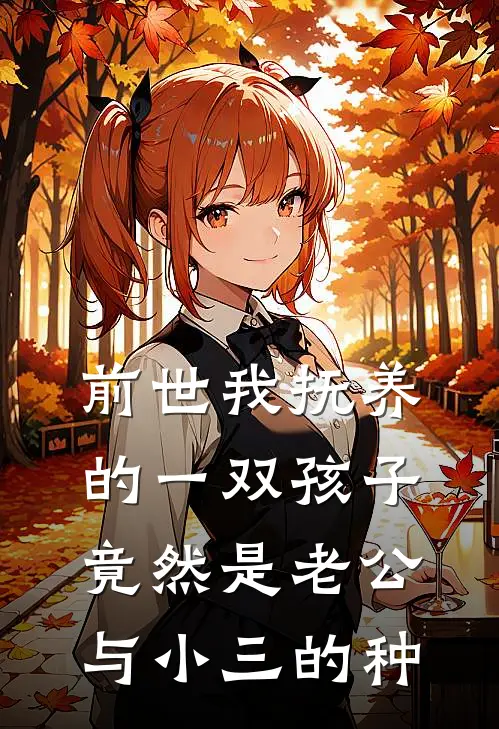 前世我抚养的一双孩子，竟然是老公与小三的种