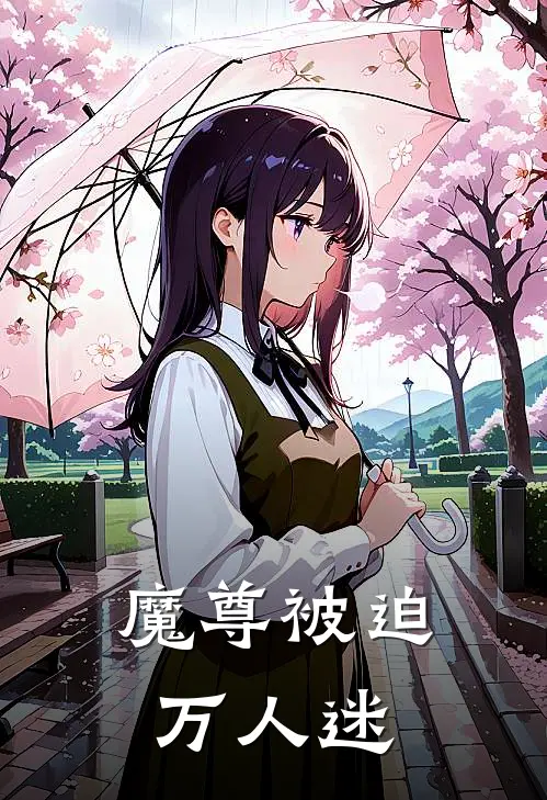 魔尊被迫万人迷