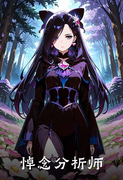 悼念分析师