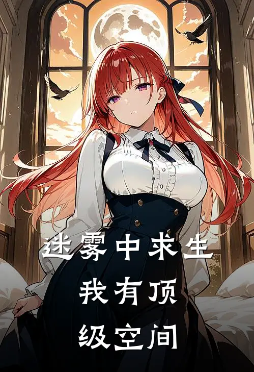 迷雾中求生：我有顶级空间(苏清颜苏清颜)在线阅读免费小说_完整版小说免费阅读迷雾中求生：我有顶级空间(苏清颜苏清颜)