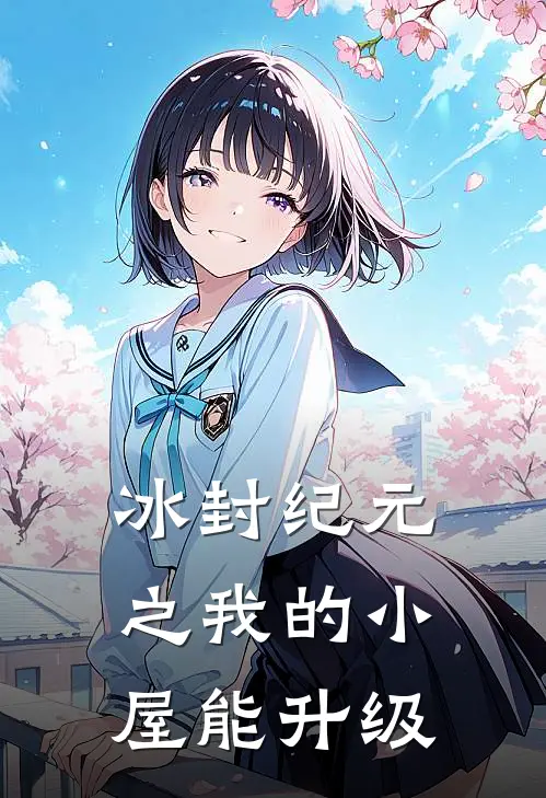 冰封纪元之我的小屋能升级