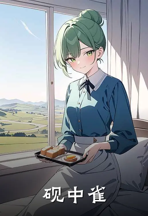 砚中雀(王翠莲苏小满)在哪看免费小说_已完结小说推荐砚中雀王翠莲苏小满