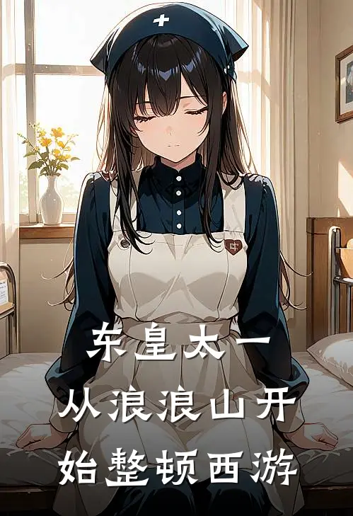 东皇太一：从浪浪山开始整顿西游(朱大力朱大力)最新推荐小说_最新免费小说东皇太一：从浪浪山开始整顿西游朱大力朱大力