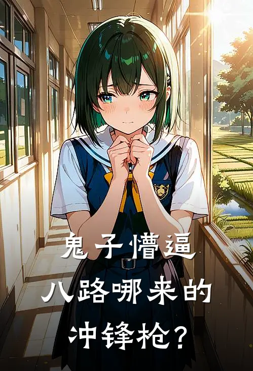 鬼子懵逼：八路哪来的冲锋枪？