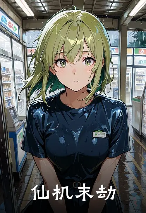 《仙机末劫》玉佩赤阳宗完结版阅读_玉佩赤阳宗完结版在线阅读