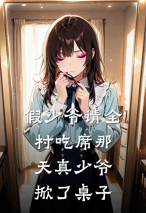 假少爷请全村吃席那天真少爷掀了桌子