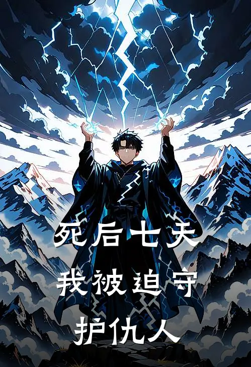 死后七天：我被迫守护仇人