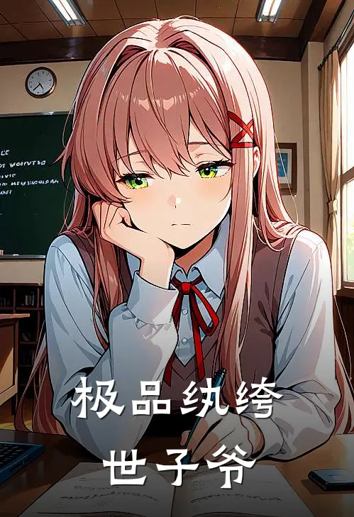 极品纨绔世子爷