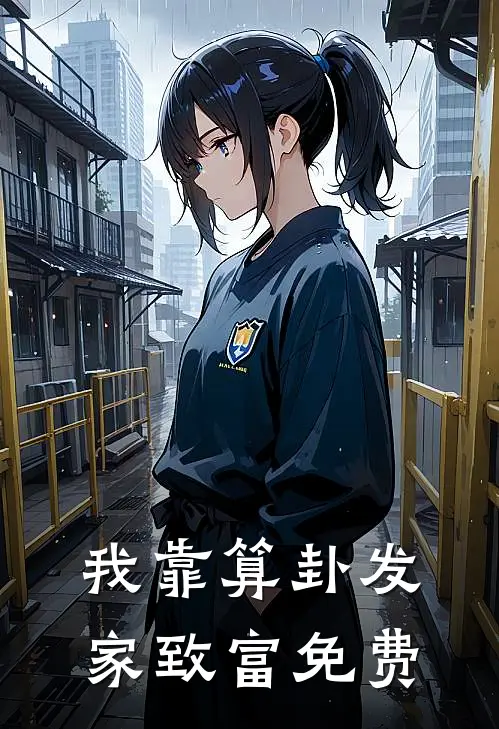 我靠算卦发家致富免费