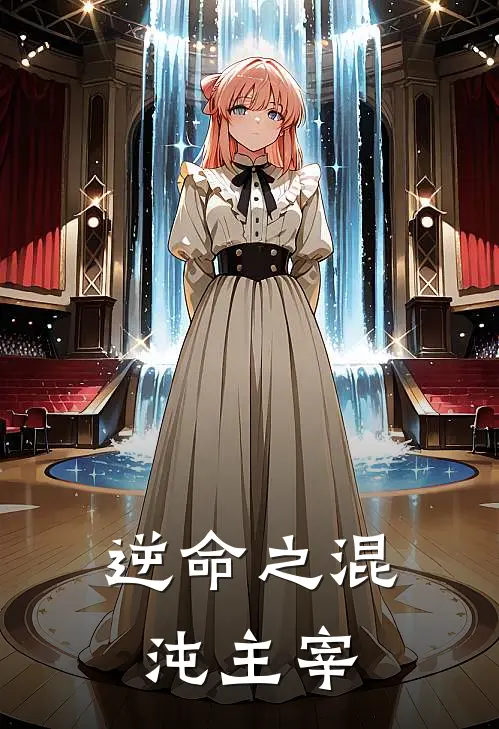 林风林浩(逆命之混沌主宰)完整版免费在线阅读_《逆命之混沌主宰》全集在线阅读