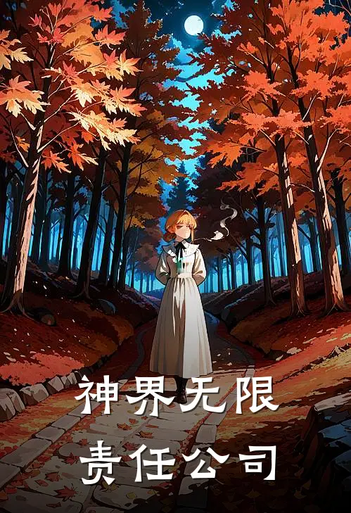 神界无限责任公司洛小凡东海小说完结推荐_热门小说阅读神界无限责任公司洛小凡东海