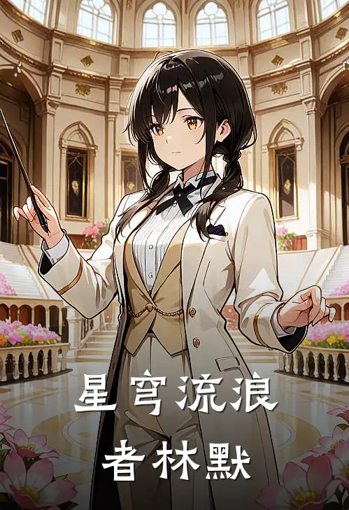 星穹流浪者林默