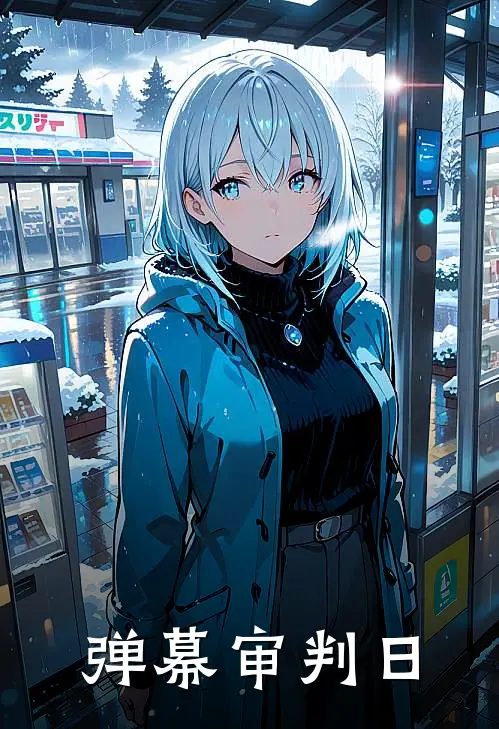 弹幕审判日林昭刀锋免费小说在线看_完本小说阅读弹幕审判日(林昭刀锋)