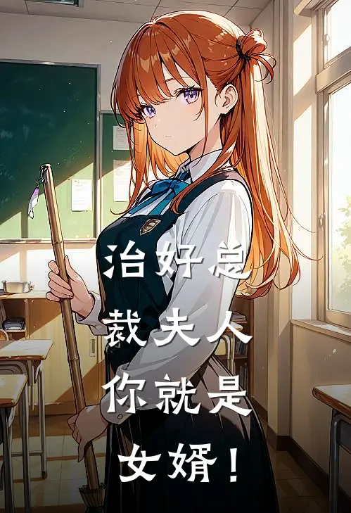 治好总裁夫人，你就是女婿！