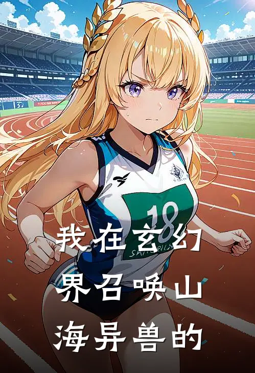 我在玄幻界召唤山海异兽的