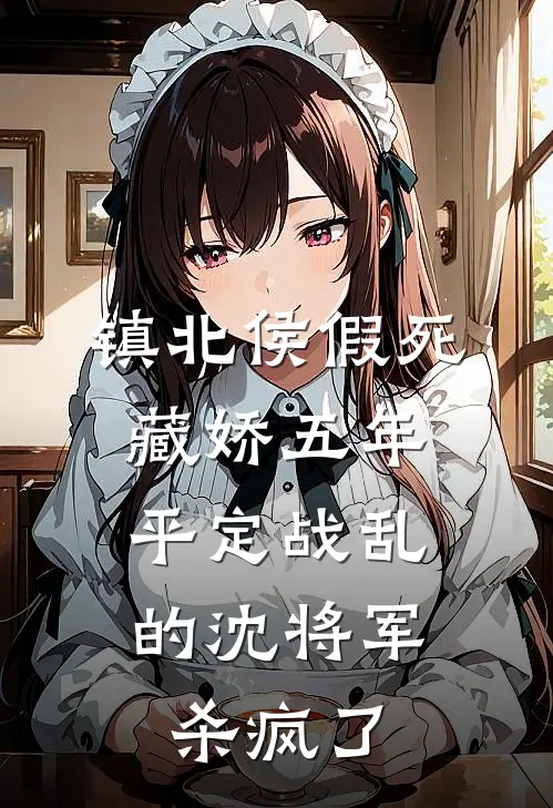 镇北侯假死藏娇五年，平定战乱的沈将军杀疯了