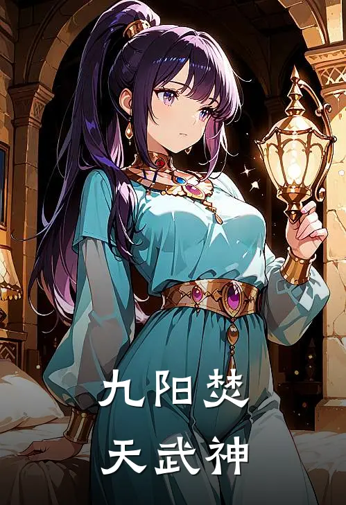 九阳焚天武神(林昊王腾)无弹窗小说免费阅读_小说完整版免费阅读九阳焚天武神林昊王腾