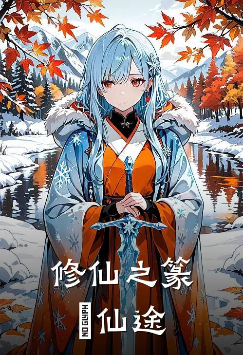 修仙之篆晞仙途