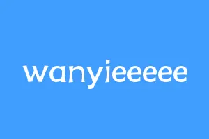 wanyieeeee