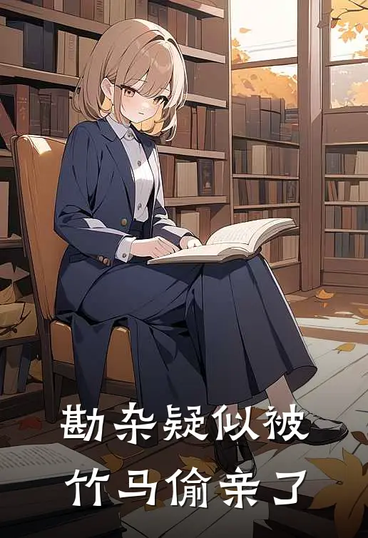 【勘杂】疑似被竹马偷亲了