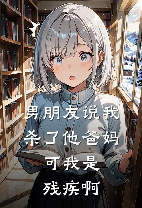 男朋友说我杀了他爸妈，可我是残疾啊(霍宁红章)最新小说推荐_最新热门小说男朋友说我杀了他爸妈，可我是残疾啊霍宁红章