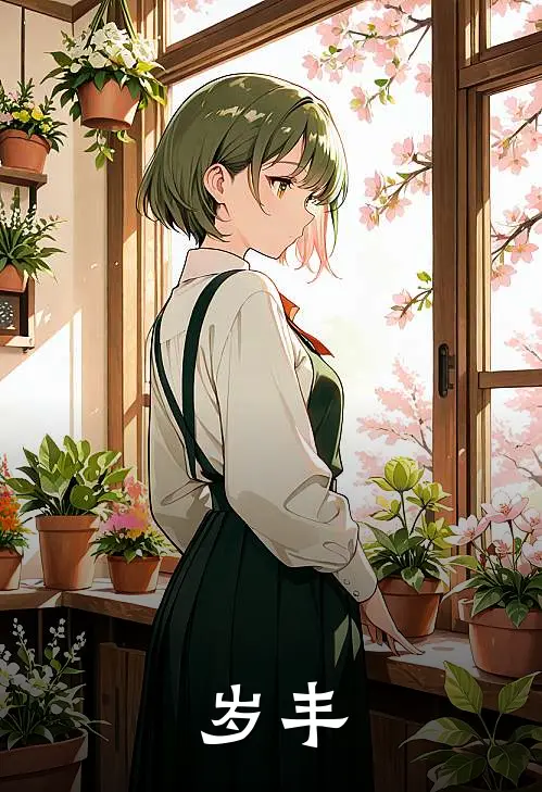 岁丰乔晏平岁丰全本完结小说_最新章节列表岁丰(乔晏平岁丰)