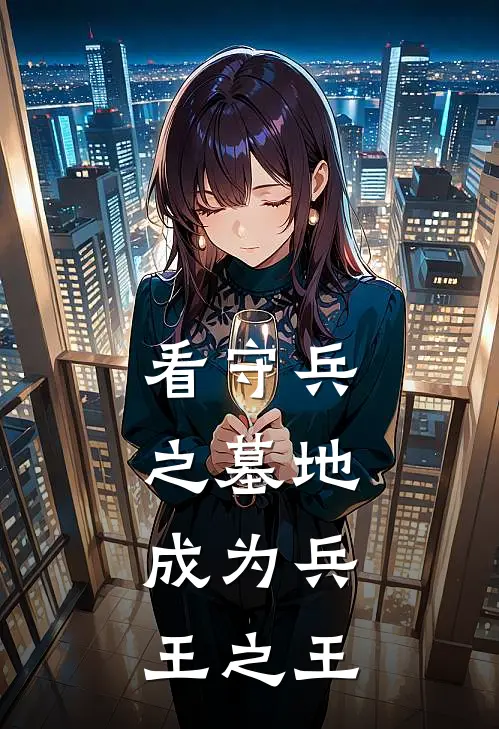 看守兵之墓地，成为兵王之王