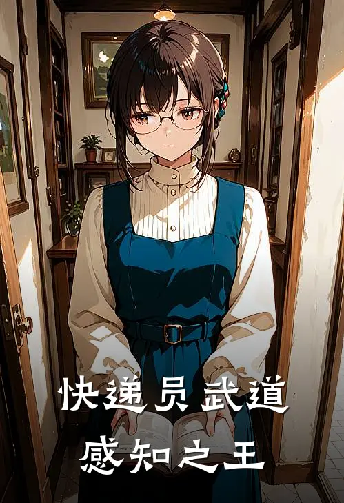 快递员武道感知之王