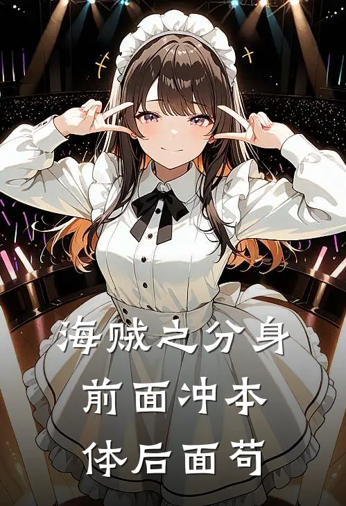 海贼之分身前面冲本体后面苟