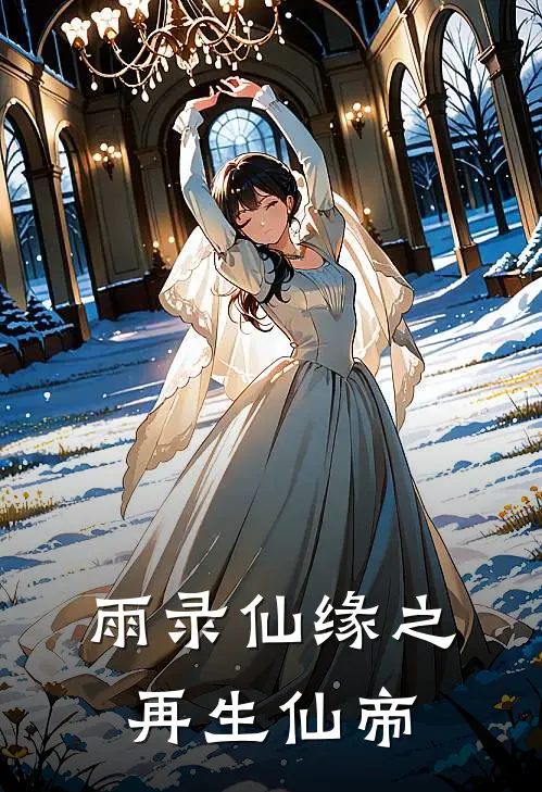 雨录仙缘之再生仙帝(曹非记李扶摇)热门网络小说_最新章节列表雨录仙缘之再生仙帝(曹非记李扶摇)