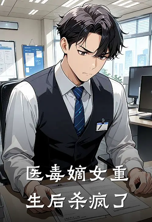 医毒嫡女重生后杀疯了沈砚苏曼卿热门小说阅读_完本完结小说医毒嫡女重生后杀疯了沈砚苏曼卿
