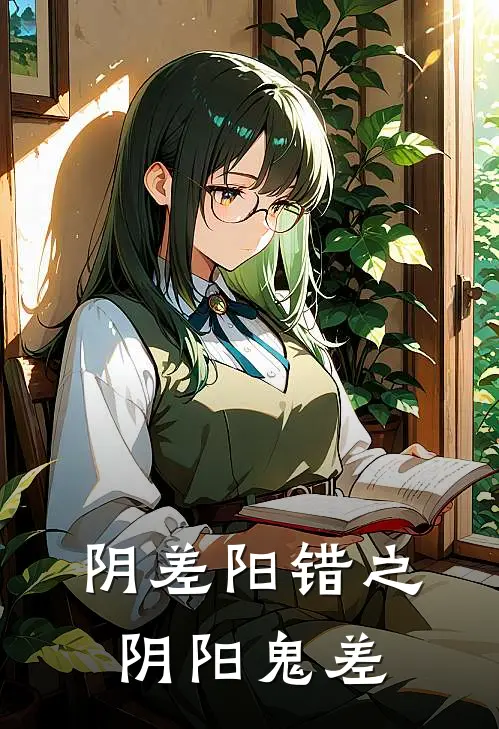 阴差阳错之阴阳鬼差