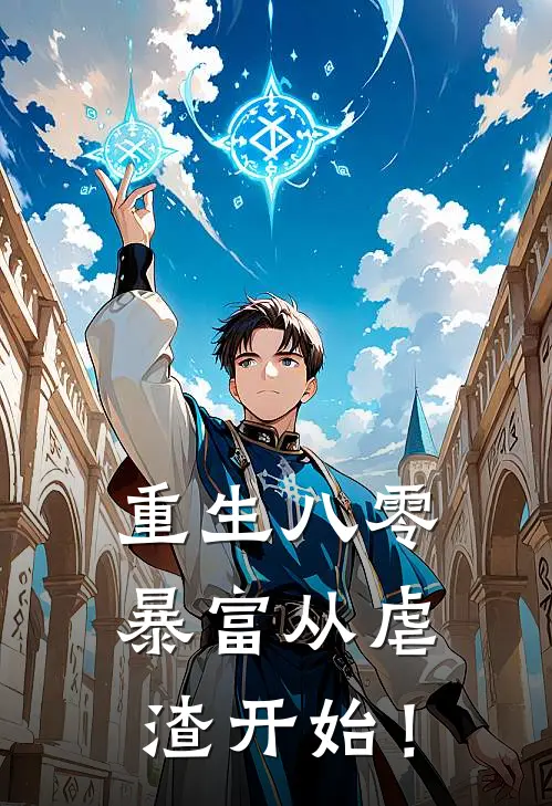 重生八零：暴富从虐渣开始！