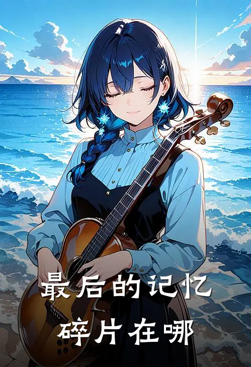 最后的记忆碎片在哪