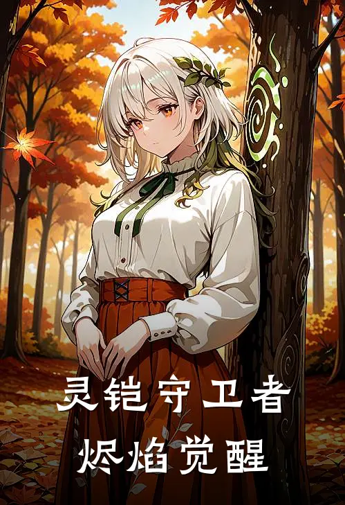 灵铠守卫者：烬焰觉醒(林烬周磊)全文免费小说_小说免费完结灵铠守卫者：烬焰觉醒(林烬周磊)