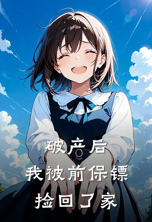 破产后，我被前保镖“捡”回了家(顾衍江辰)已完结小说_破产后，我被前保镖“捡”回了家(顾衍江辰)小说免费在线阅读