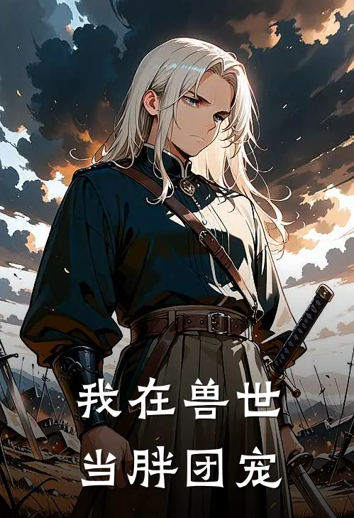 我在兽世当胖团宠