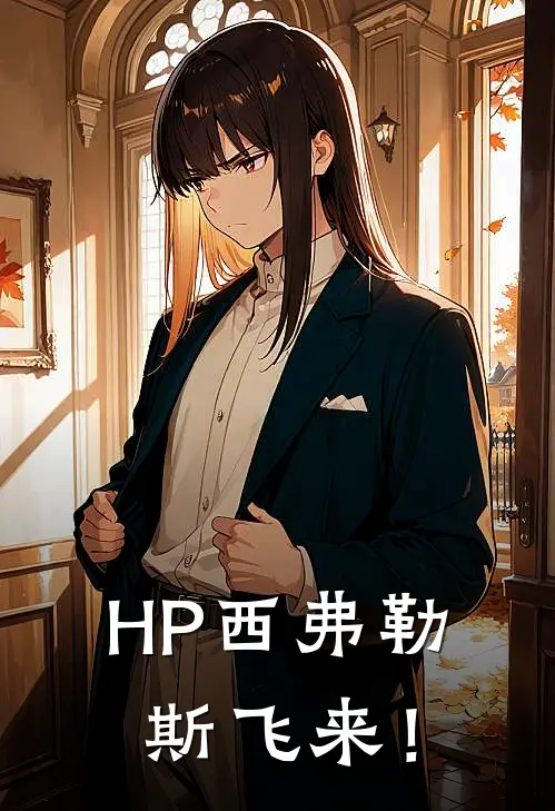 HP西弗勒斯飞来！哈利麦格小说免费完结_完本热门小说HP西弗勒斯飞来！哈利麦格