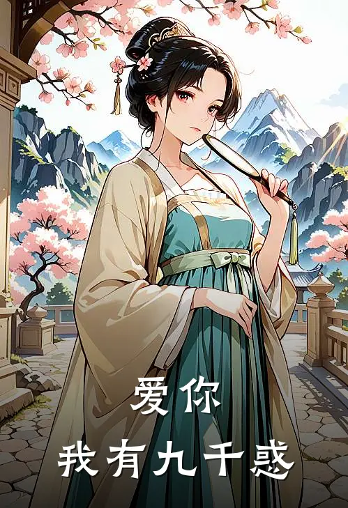 爱你，我有九千惑(周浅浅程思渡)热门小说_完结版小说全文免费阅读爱你，我有九千惑(周浅浅程思渡)