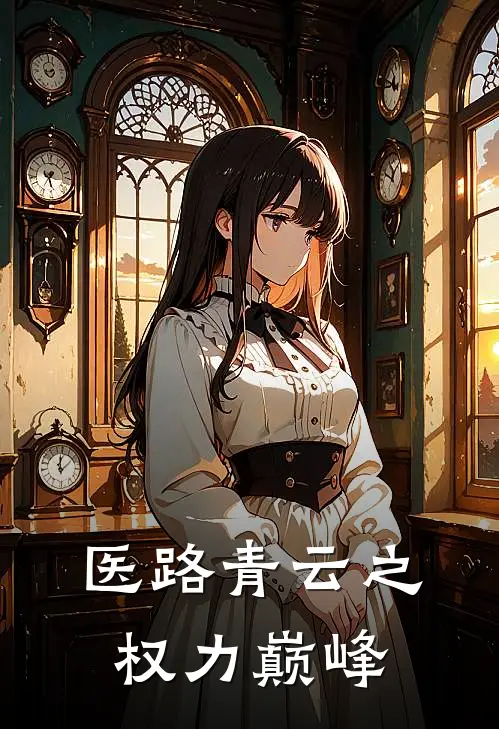 医路青云之权力巅峰